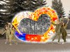 Фотозона Сердце