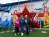 Фотозона звезда — надувная фотозона для праздника, оформление и декор
