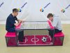 футбол сидя Subsoccer