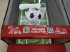 Футбол не вставая — это азартная игра на скорость реакцию и ловкость