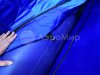 Надувной модуль для полевых условий