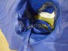 Надувной модуль для полевых условий
