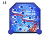 Баннер для надувного дартса — разнообразит игры и развлечения