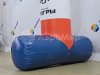 Герметичная арка на опорах — автономная работа без постоянной подкачки