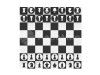 Гигантские шахматы — 32 фигуры