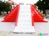 Надувная водная горка Гигант