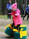 Комплект командных аттракционов  Супер+