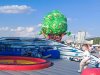 Чудо-дерево — невероятный дом фантазии и приключений