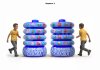Игра «Круговерть» для активных программ