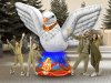 Голубь Мира