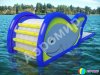 Надувная горка «Кит» для воды