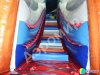 Зимняя горка для бизнеса — Снегорка