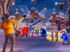 Городки 2.0 — новый вариант игр в городки