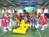 Городки 2.0 — новый вариант игр в городки