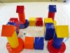 Набор мягких модулей «Городок»