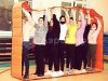 Гусеница — забавный реквизит для эстафет, творчества и игр
