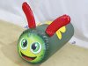 Гусеница для детских игр
