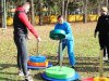 Ханойская башня — игровой реквизит на смекалку и мышление