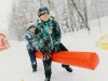 Бабука — надувная дубина для народных забав