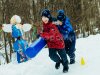 Бабука — надувная дубина для народных забав
