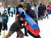Бабука — надувная дубина для народных забав