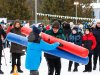 Бабука — надувная дубина для народных забав