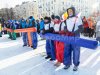 Бабука — надувная дубина для народных забав