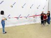 Косичка заплетайка — командный аттракцион