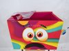 Фанбокс для угадывания предметов на ощупь