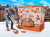 Печка — народные забавы и игры