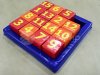 Мягкий игровой набор «Пятнашки»