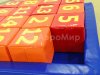 Мягкий игровой набор «Пятнашки»