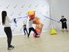 Тотем — балансир, командный игровой набор и увлекательная игра на сплочение