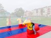 Игровое полотно из ПВХ