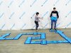 Мягкий игровой набор «Домино»