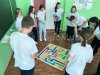 Лабиринт с шариком — командная игра