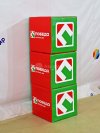 Кости игровые брендированные