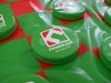 Гигантские шашки для детских мероприятий