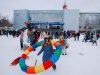 Гигантский обруч — герметичный