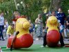 Лошадиные скачки — реквизит для забегов и эстафет
