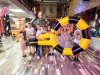 Командная игра Ракетки, г. Челябинск