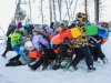 Игровой аттракцион Гигантский обруч, г. Челябинск