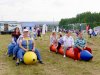 Торпеда для тимбилдинга и корпоративных программ
