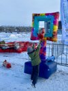 Аттракцион командный Бомбардиры, г. Челябинск