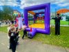 Командная игра Аэробейсбол