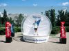 Имитация пламени брендированная Первые