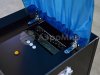 Имитация пламени для цирка и цирковых выступлений