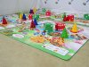 Игра бродилка с индивидуальной печатью