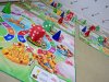 Игра бродилка с индивидуальной печатью