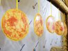 Командная игра «Сбей блины» — на ловкость и силу для детей и взрослых